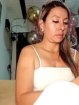 GisellTorres36 online show from 6, 5, 2026