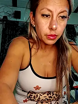 GisellTorres36 online show from 5, 8, 2026
