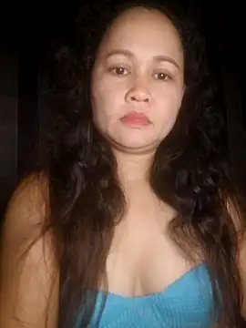 Snapshot of Krestanna chatting on 6, 10, 2025 Krestanna online show from 6, 10, 2025