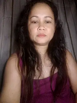 Snapshot of Krestanna chatting on 9, 10, 2025 Krestanna online show from 9, 10, 2025