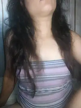 Snapshot of Krestanna chatting on 29, 10, 2025 Krestanna online show from 29, 10, 2025