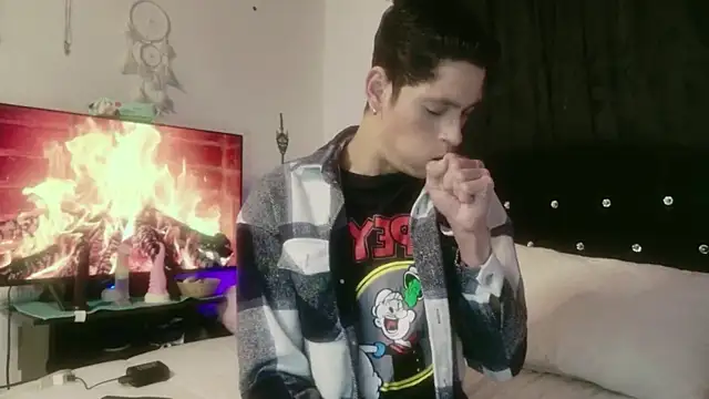 Tyler cat online show from 29, 10, 2025