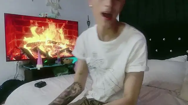 Tyler cat online show from 1, 11, 2025