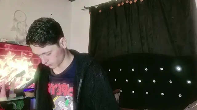 Tyler cat online show from 15, 11, 2025