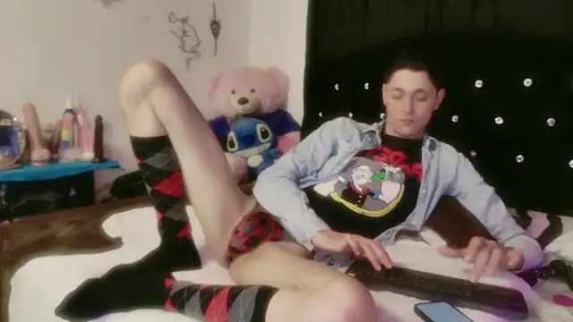 Tyler cat online show from 14, 2, 2026