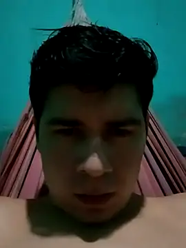 Travieso loco9 online show from 25, 10, 2025