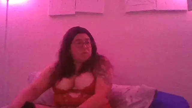 Foxxxy08 online show from 5, 11, 2025