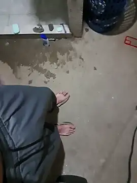 DanielTorres1 online show from 21, 12, 2025