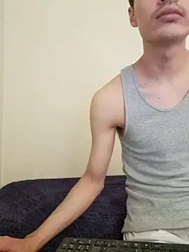 DanielTorres1 online show from 7, 5, 2026