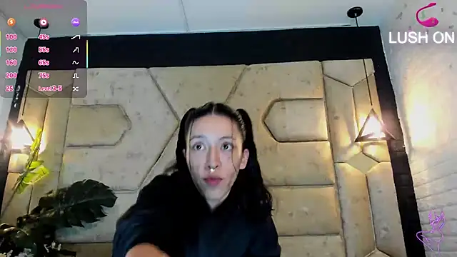 Julieta Slav3 online show from 10, 7, 2026