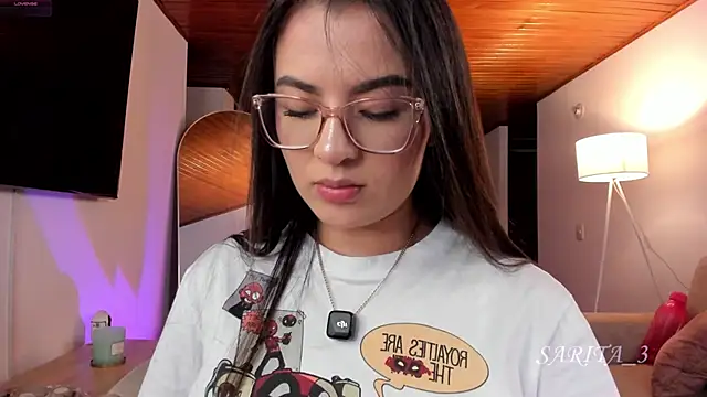 sarita 3 online show from 16, 3, 2026