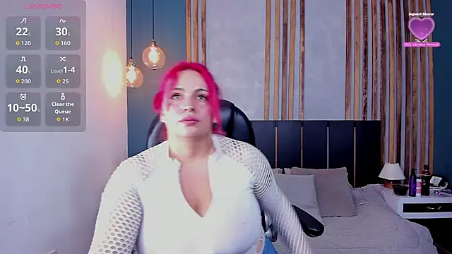 Snapshot of Ana_coral chatting on 20, 11, 2025 Ana coral online show from 20, 11, 2025