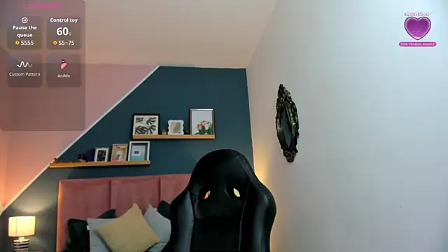 Snapshot of Ana_coral chatting on 16, 2, 2026 Ana coral online show from 16, 2, 2026