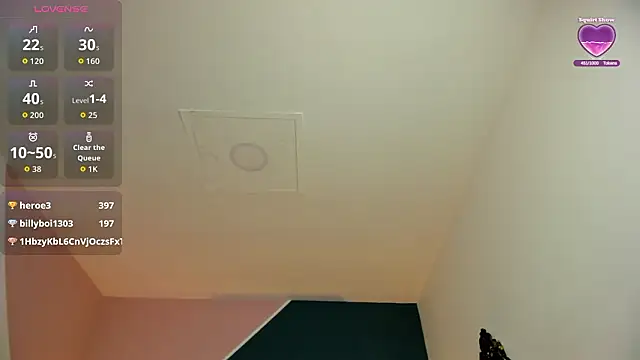 Snapshot of Ana_coral chatting on 2, 3, 2026 Ana coral online show from 2, 3, 2026