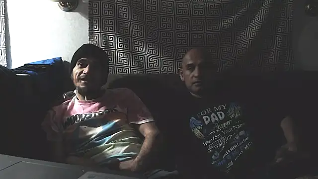 LetMeLiqU online show from 8, 1, 2026