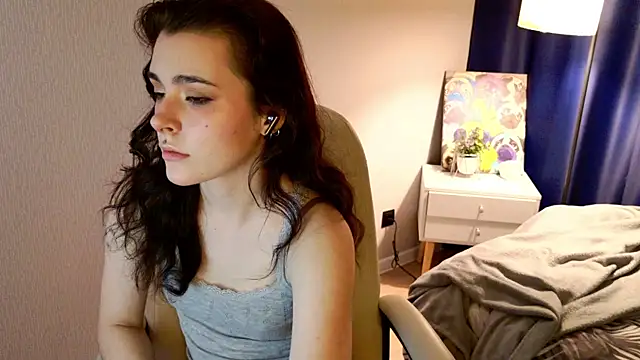 ElizabethMilller  online show from 1, 7, 2026