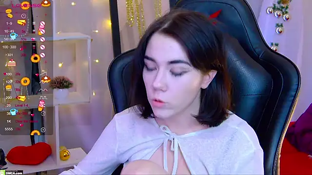 Kelly foox online show from 20, 12, 2025