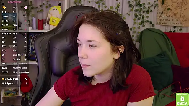 Kelly foox online show from 1, 3, 2026