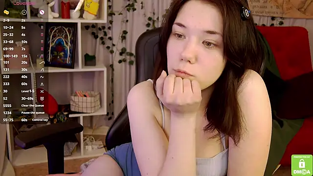 Kelly foox online show from 3, 3, 2026