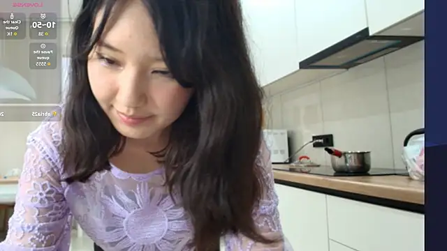 Snapshot of angel_soo chatting on 13, 7, 2026 angel soo online show from 13, 7, 2026