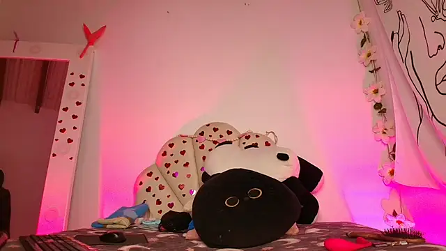 Snapshot of kisha_colins chatting on 10, 2, 2026 kisha colins online show from 10, 2, 2026