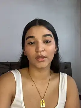 MelodySwetie   online show from 2, 10, 2025