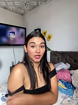 MelodySwetie   online show from 21, 10, 2025