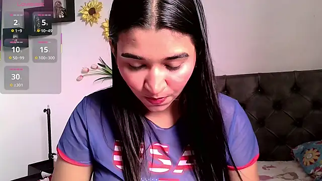 MelodySwetie   online show from 22, 10, 2025