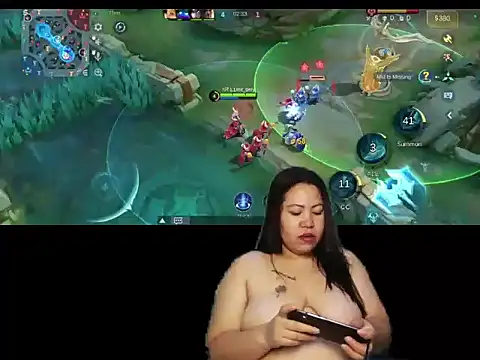 TeaseNPlease 13 online show from 18, 3, 2026