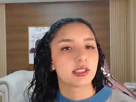 claudina s online show from 14, 10, 2025