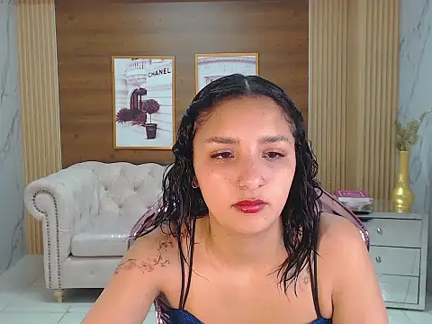 claudina s online show from 22, 10, 2025