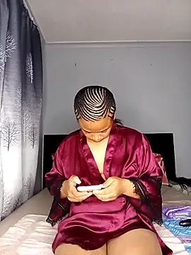 Sultrytits6 online show from 26, 10, 2025