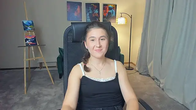 VitaAshe online show from 5, 10, 2025