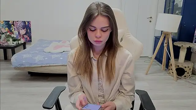 xAlisontiny online show from 16, 1, 2026