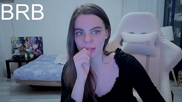 xAlisontiny online show from 20, 2, 2026