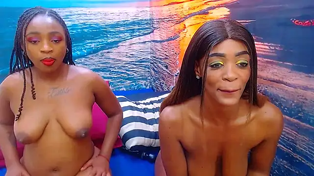 PEARLSEXY-1995 online show from 28, 7, 2026