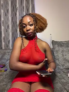 cocoluvx online show from 8, 2, 2026