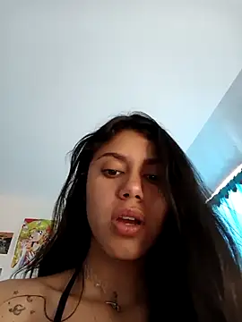 caramel doll   online show from 7, 10, 2025