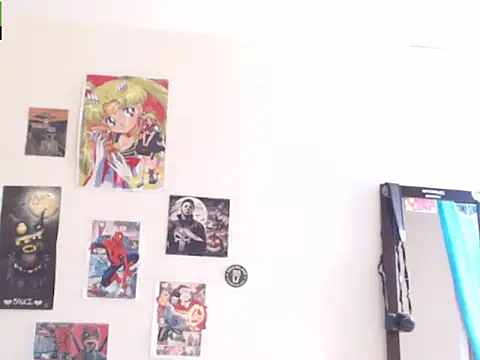 caramel doll   online show from 26, 10, 2025