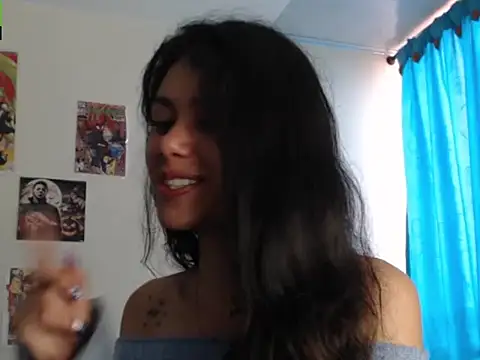 caramel doll   online show from 28, 10, 2025