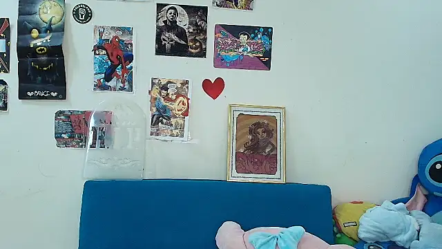 caramel doll   online show from 25, 6, 2026