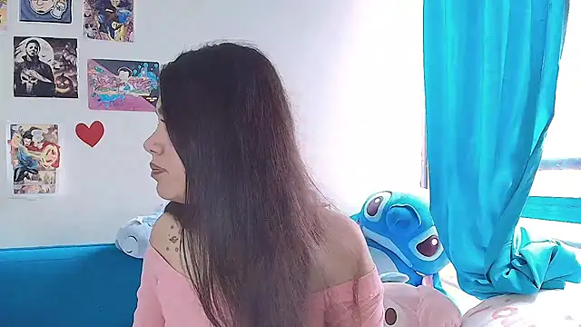 caramel doll   online show from 2, 7, 2026