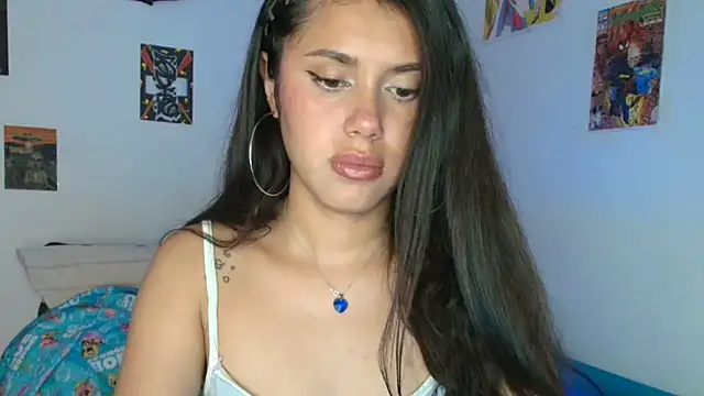 caramel doll   online show from 7, 8, 2026