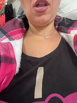 Daiana Andra online show from 16, 10, 2025