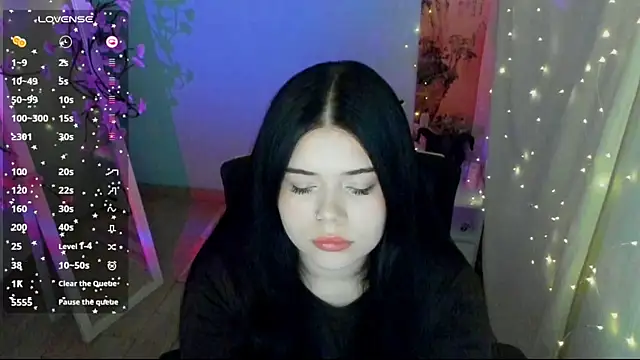 Mona Esty online show from 4, 7, 2026
