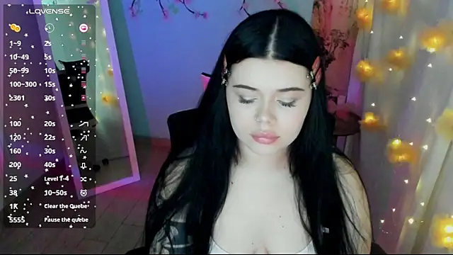 Mona Esty online show from 18, 7, 2026