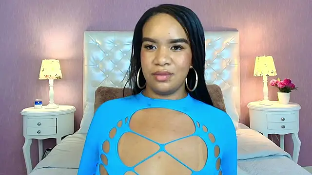 ScarletMusk online show from 8, 10, 2025