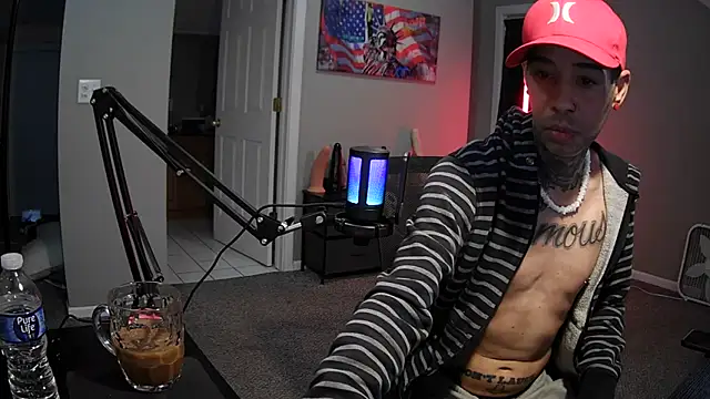 Michigan9000 online show from 11, 10, 2025