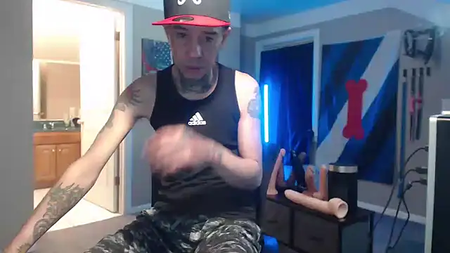 Michigan9000 online show from 25, 4, 2026