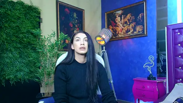 nicolepalmer online show from 11, 11, 2025